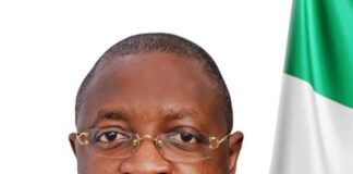 FEDERAL MINISTRY OF YOUTH AND SPORTS DEVELOPMENT PRESS STATEMENT