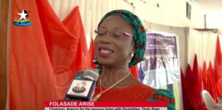 Ondo hearing impaired group seeks promotion of sign language, inclusiveness