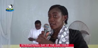Breast Cancer: Mrs Anyanwu-Akeredolu emphasises effective data collection to aid treatment