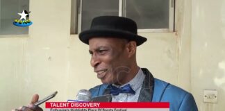 OSRC Highlights Importance of State Sports Festival as Enthusiasts call for Re-introduction