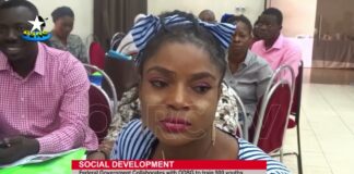 FG Collaborates with Ondo State Govt to Train 900 Youths