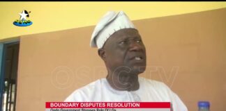 Boundary disputes: Ondo govt. engages committee to enhance peaceful resolution