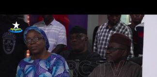 Social Investment Programmes:Gov. Akeredolu inaugurates Ondo State project Committee