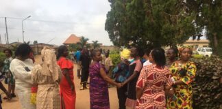 Update: OSRC Fire Incident: Staff Express Shock