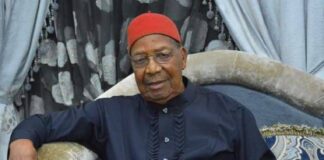 Just in:Nigeria’s First Aviation Minister, Amaechi Is Dead