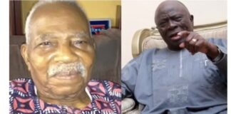 Breaking:Politics/ Afenifere