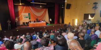 Breaking …….Maternity leave:Odsg extends duration from three to six months, approves two weeks for male workers.