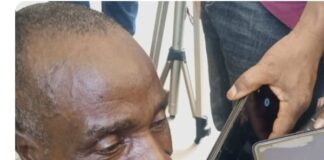 Update:Ondo Fire Incident- Suspect gives reasons behind act as police set to charge him to court