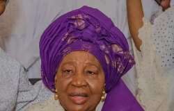 FUNERAL OF LADY EVANG. GRACE ABOSEDE AKEREDOLU AT ST ANDREWS CATHEDRAL, OWO. (VIDEOS).