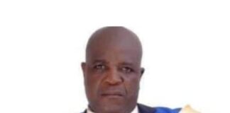 Abduction:Ondo Police begin search for former SSA to Gov.Akeredolu