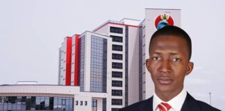 CONTEMPTUOUS ACT: Court Convicts EFCC Chairman, Bawa