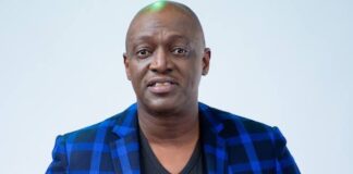 Breaking:Popular Singer, Sammie Okposo Is Dead