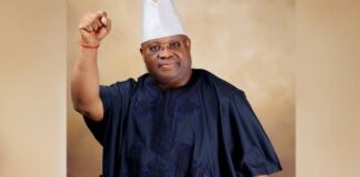 News Flash:Adeleke Dissolves All Non-Statutory Boards