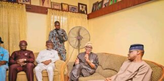 Just In: Eyitayo Jegede’s Mother to be Buried January 27, 28