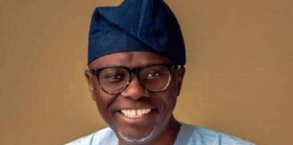 In the news: Sanwo- Olu Commissions Okitipupa bye- pass road, says Arakunrin Akeredolu has done well…..