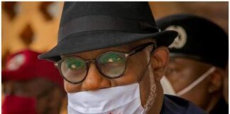 PRESS STATEMENT: Tuoyo Made His Marks, Served Old Ondo State With Diligence, Candour – Akeredolu