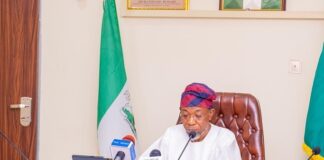 Just In:FESTIVE SEASON: FG Declares Public Holidays