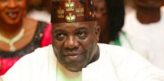 Breaking: Court finds Doyin Okupe Guilty of Money Laundering