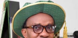 Achievers University VC, Prof. Samuel Aje Is Dead!