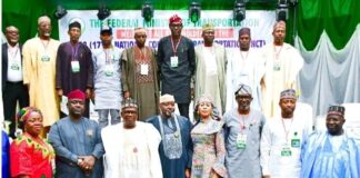 Just In: Hope Rises For Ondo State On Rail Route and Deep Sea Port