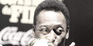 Breaking…. ..Soccer legend:Pele dies at 82