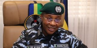 IGP approves redeployment of police commissioners