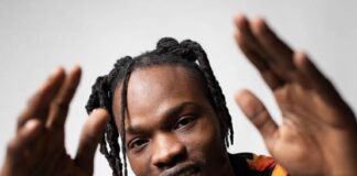 Breaking…….Ondo state 2023 countdown:Naira Marley savors Akure serenity, arrives with King wasiu Ayinde.