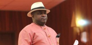 Breaking!!! Court Sentences Governorship Candidate to 42 years in Prison