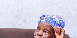 Just In: TRIBUTES,AS ONDO SPEAKER, OLEYELOGUN LOSSES MOTHER