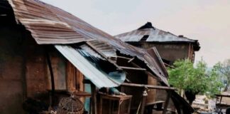First rain in 2023 wreaks havoc in Ondo communities