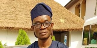 Reinstatement of Iroju: ODHA Appeals High Court Judgement, Files Stay of Execution.