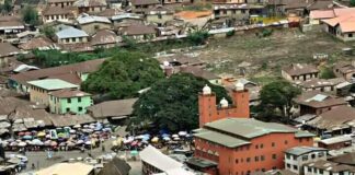 ODSG Reviews curfew imposition on Ikare-Akoko over communal crisis