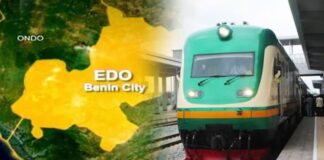 EDO TRAIN STATION ATTACK:FG Reacts,says attack unwarranted and unacceptable