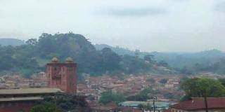 Breaking… Youth Carnival:Many injured as event turned bloody in Ikare-Akoko.
