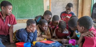 Just in: Malawi faces crisis in education sector as cholera ravages..,postpones school’s resumption