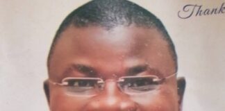 Ekiti Reverend Father regains freedom from abductors