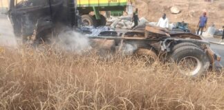 Ondo Fatal accident claims 11 lives