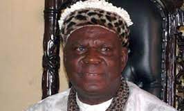 Supreme Court sacks Obong of Calabar