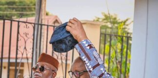2023: Gov Akeredolu meets Òndó APC Candidates , Leaders, announces dates for senatorial rallies