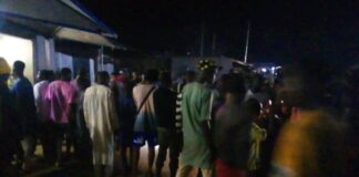 Why mob killed Mentally deranged man in ondo.