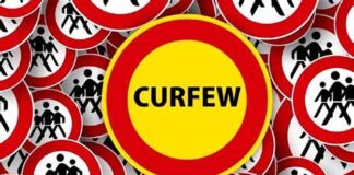 COMMUNAL CLASH:24-HOUR CURFEW IMPOSED ON IKARE AKOKO