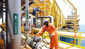 We have discovered oil in Nasarawa – NNPC