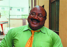 Nollywood actor, Papa Ajasco, is dead