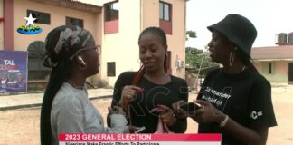 Residents make frantic efforts to collect PVC before Inec deadline ahead 2023 General Elections