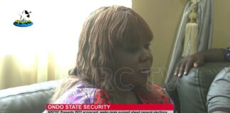 Òndó NSCDC presents 2022 scorecard, seeks more support ahead general elections