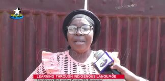 Educationists want learning through indigenous languages prioritized by government
