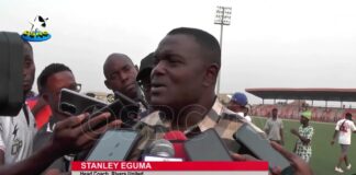 Sunshine Stars draw first home match in 2022/2023 NPFL league season