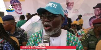 APC faithful in Òndó South pledge support for party ahead general elections
