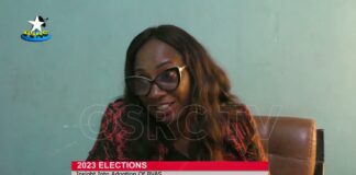 2023 Elections: OSRC guages electorate’s knowledge of BVAS