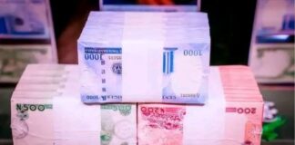 You can now pay new naira notes in banking halls – CBN tells banks